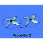 Propeller 2 (ufo-5#-z-03)